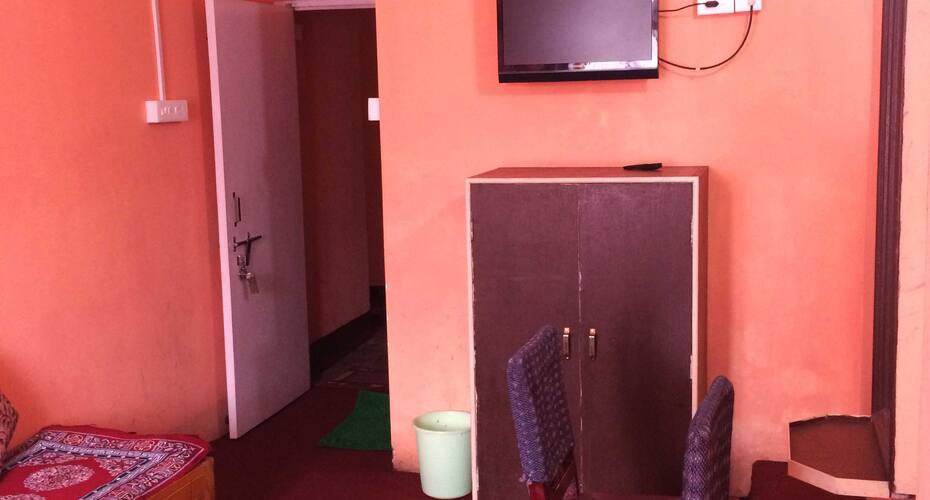 Hotel Alankar, Gangtok 2